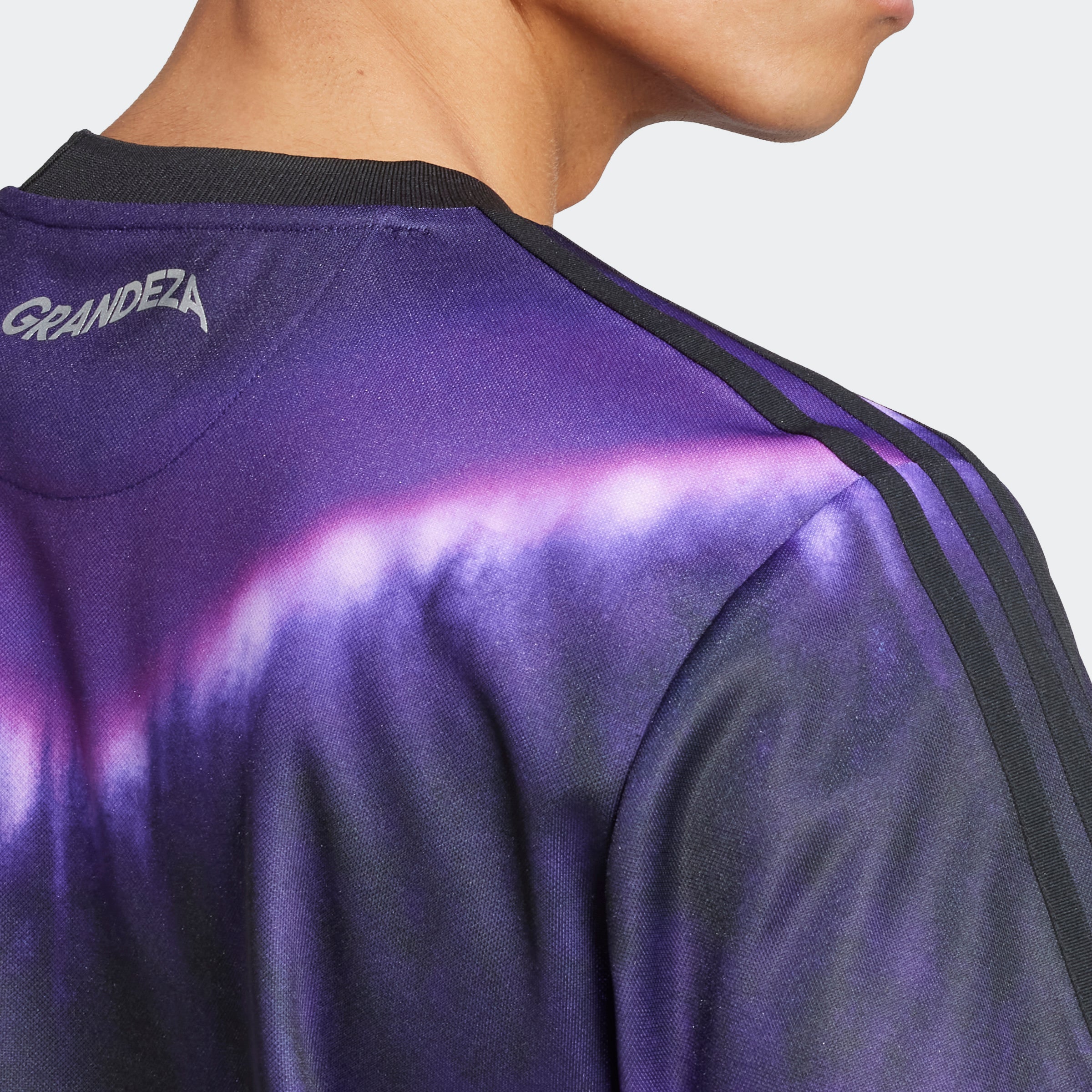 adidas Real Madrid CNY Jersey