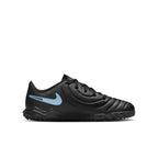Nike Jr. Tiempo Legend 10 Club Younger/Older Kids' Turf Low-Top Soccer Shoes