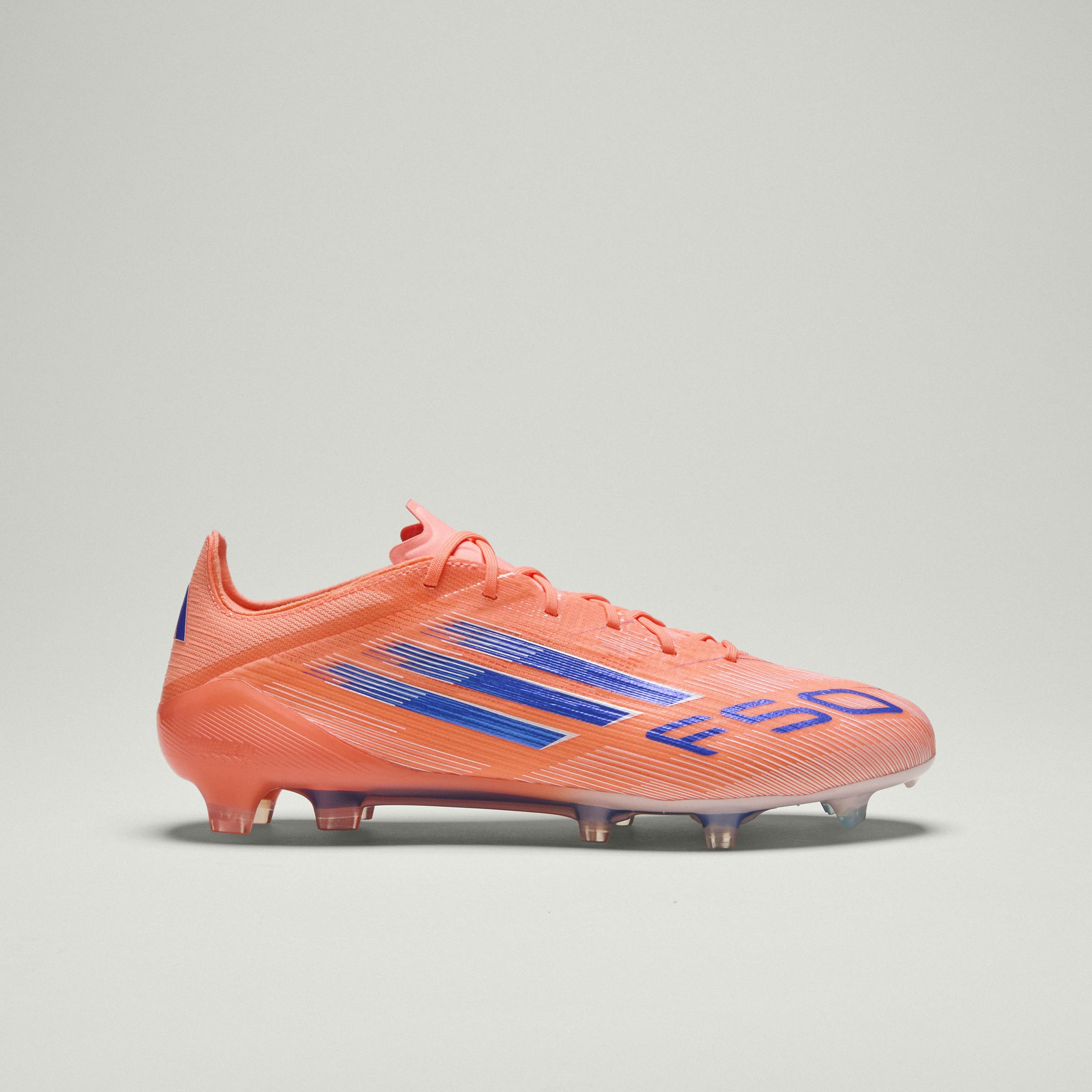 adidas F50 Elite Firm Ground Boots – FC Soccer