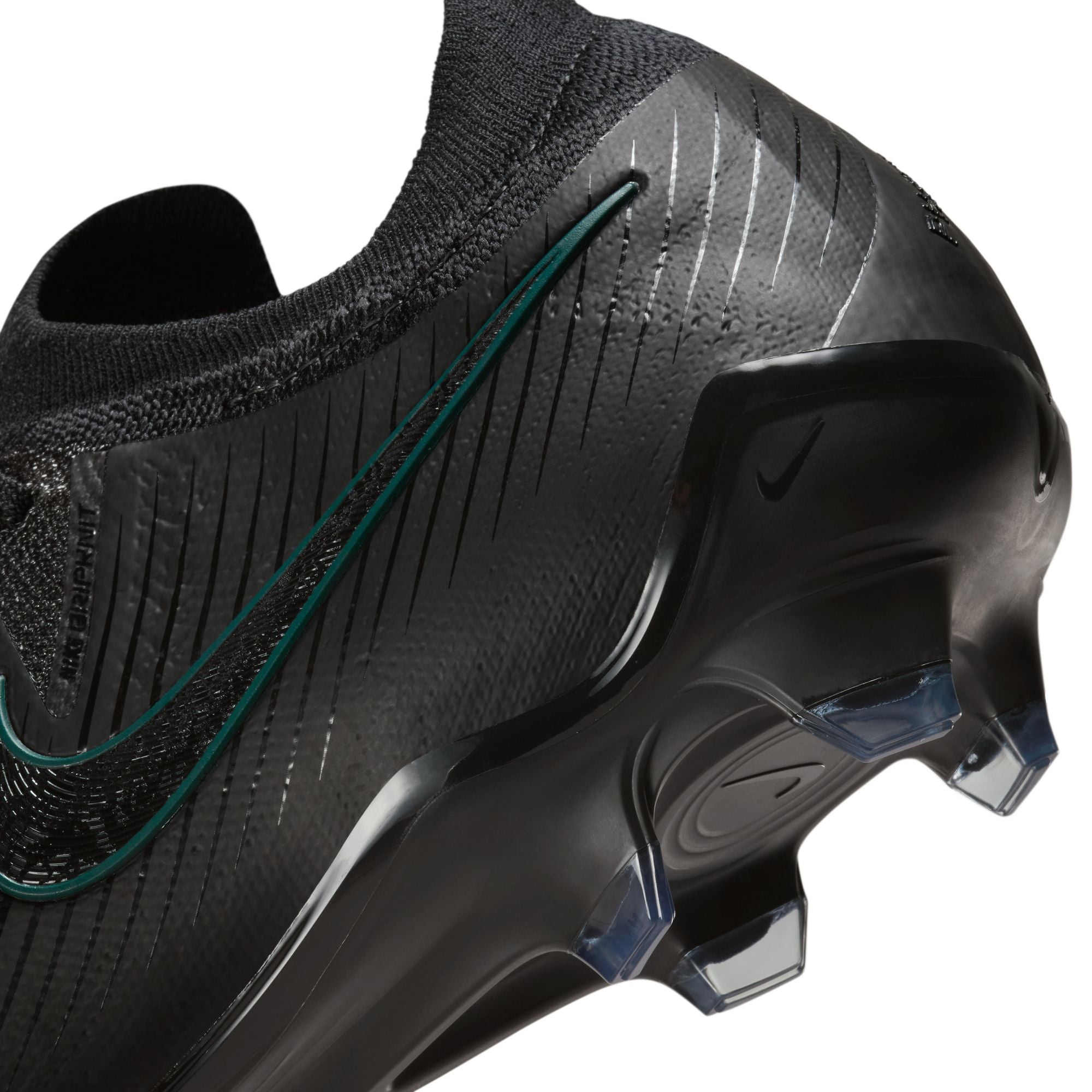 Nike Phantom GX 2 Elite Firm-Ground Low-Top Soccer Cleats