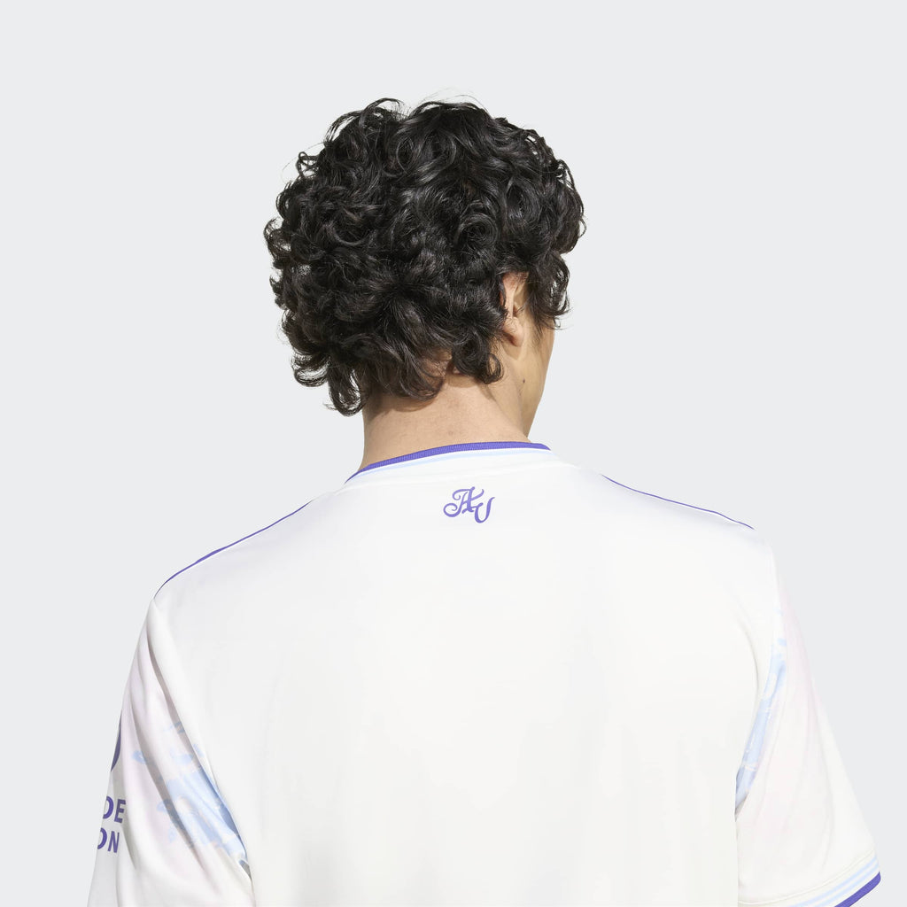 adidas Aston Villa FC 25/26 Third Jersey