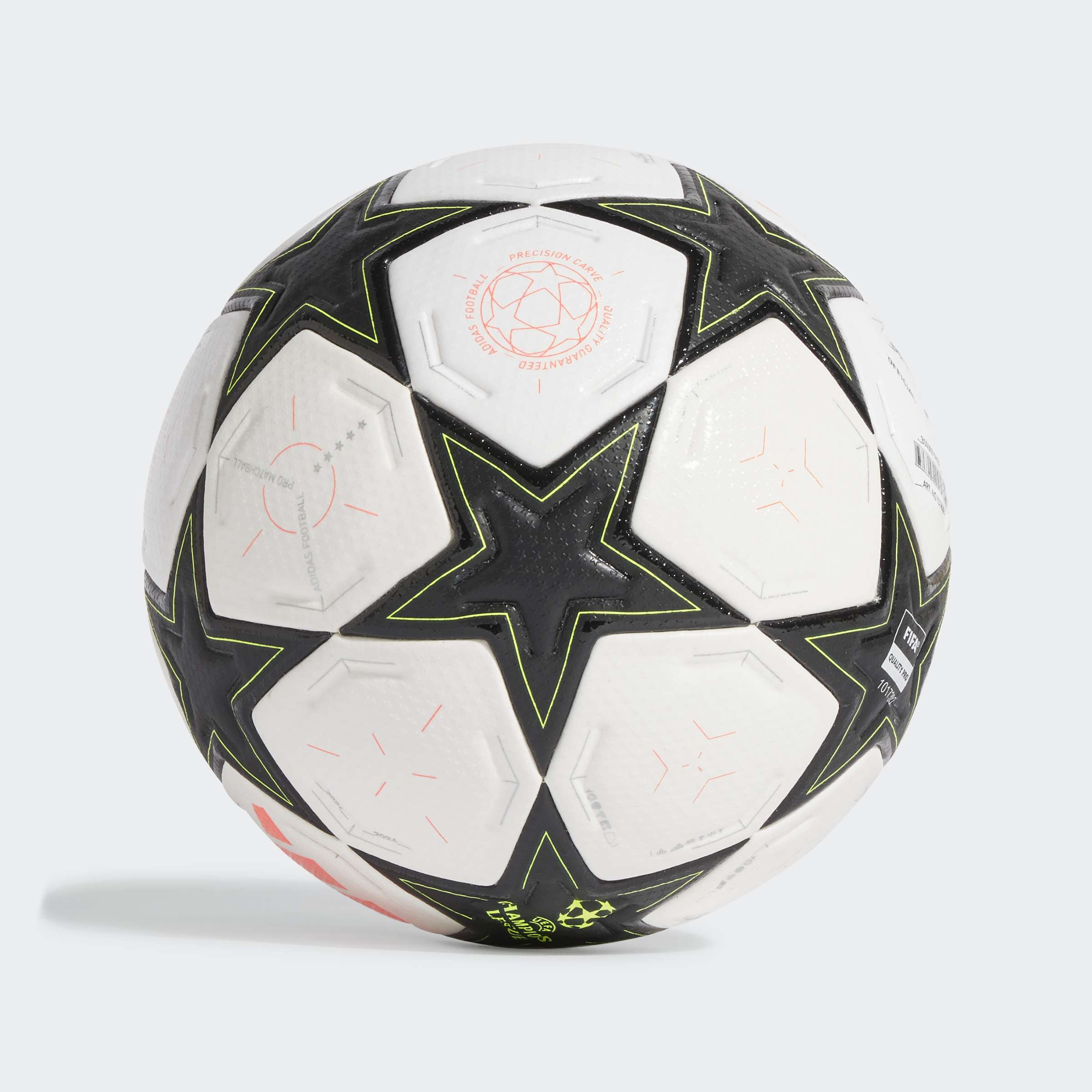 adidas UEFA Champions League Pro 24/25 League Phase Ball