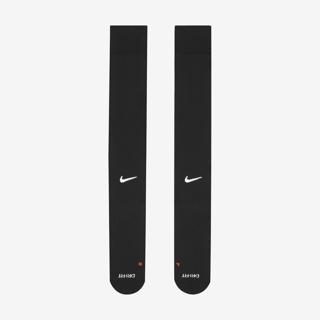 Nike Classic 2 Cushioned Over-the-Calf Socks
