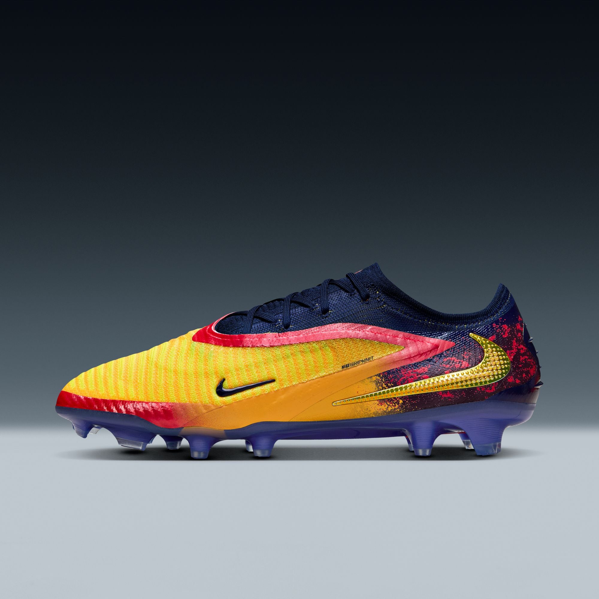 ファントム 6 LOW エリート Erling Haaland 26.5 Erling Haaland Nike Phantom 6 Low Elite Firm-Ground Soccer Cleats