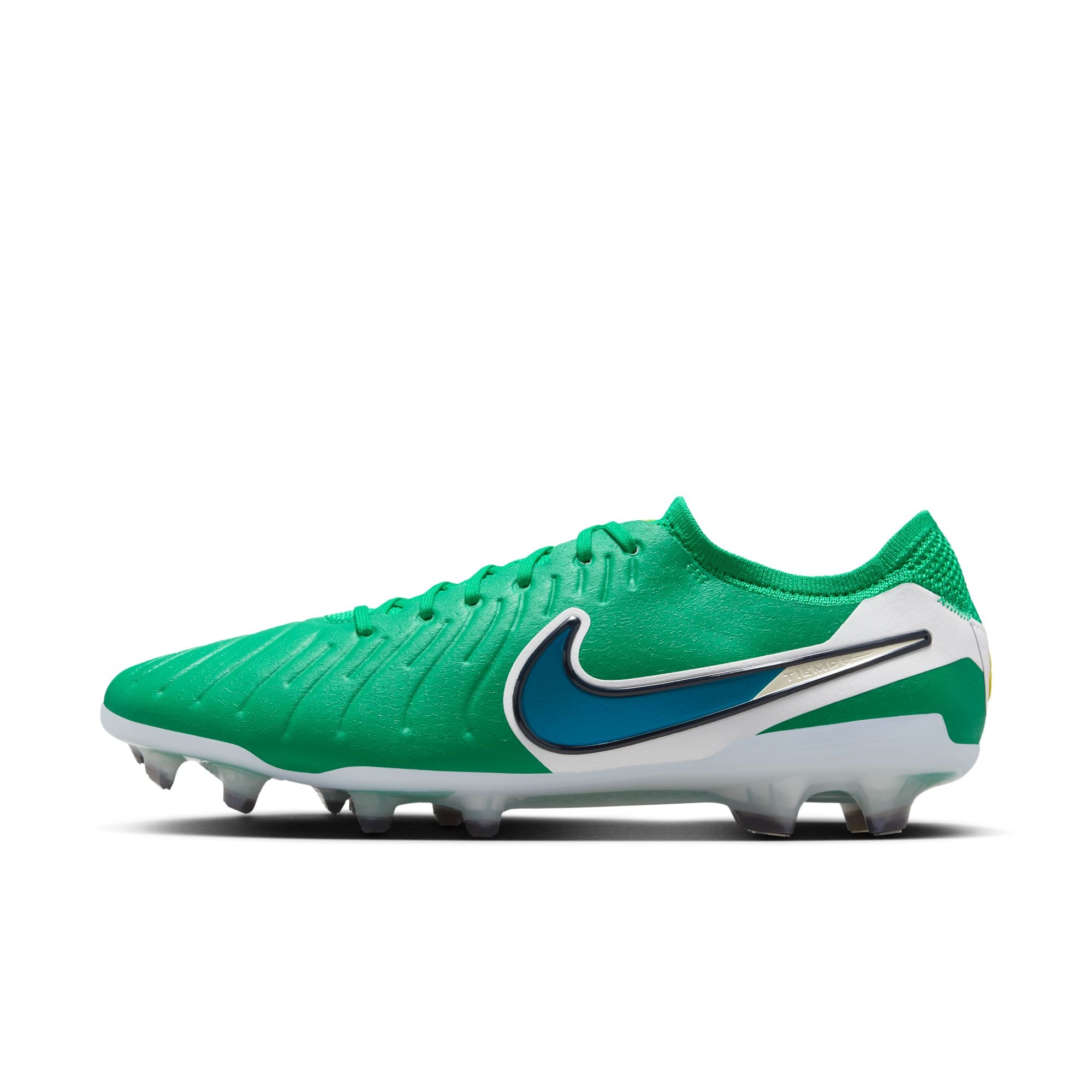 ［値下げ可能］NIKE Tiempo Legend 10 Elite FG Nike Tiempo Legend 10 Elite Firm-Ground Low-Top Soccer Cleats – FC