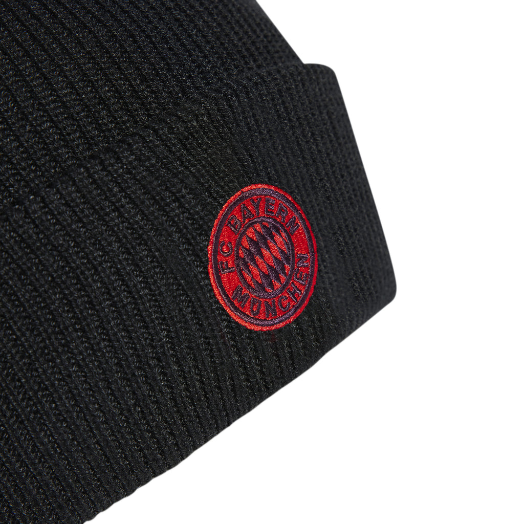 adidas Bayern Munich Home Beanie