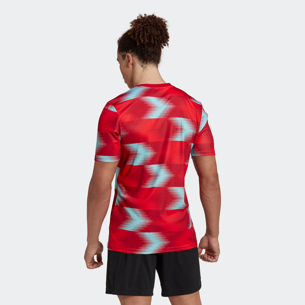 adidas Colombia Pre-Match Jersey