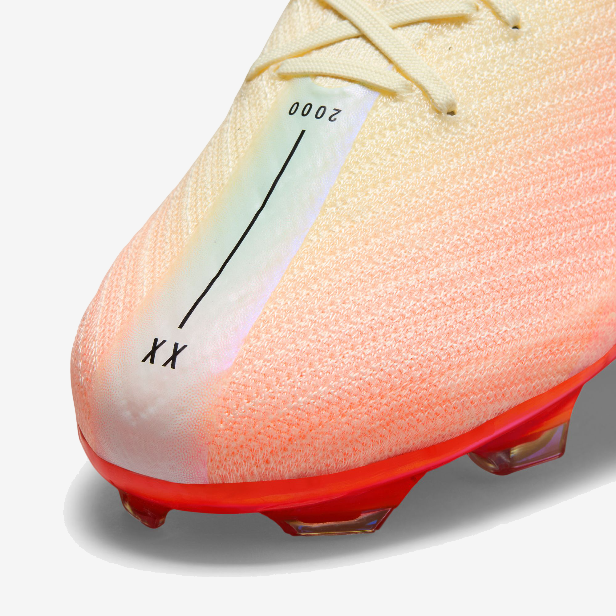 Sam Kerr Nike Mercurial Superfly 10 Elite Firm-Ground High-Top Soccer Cleats