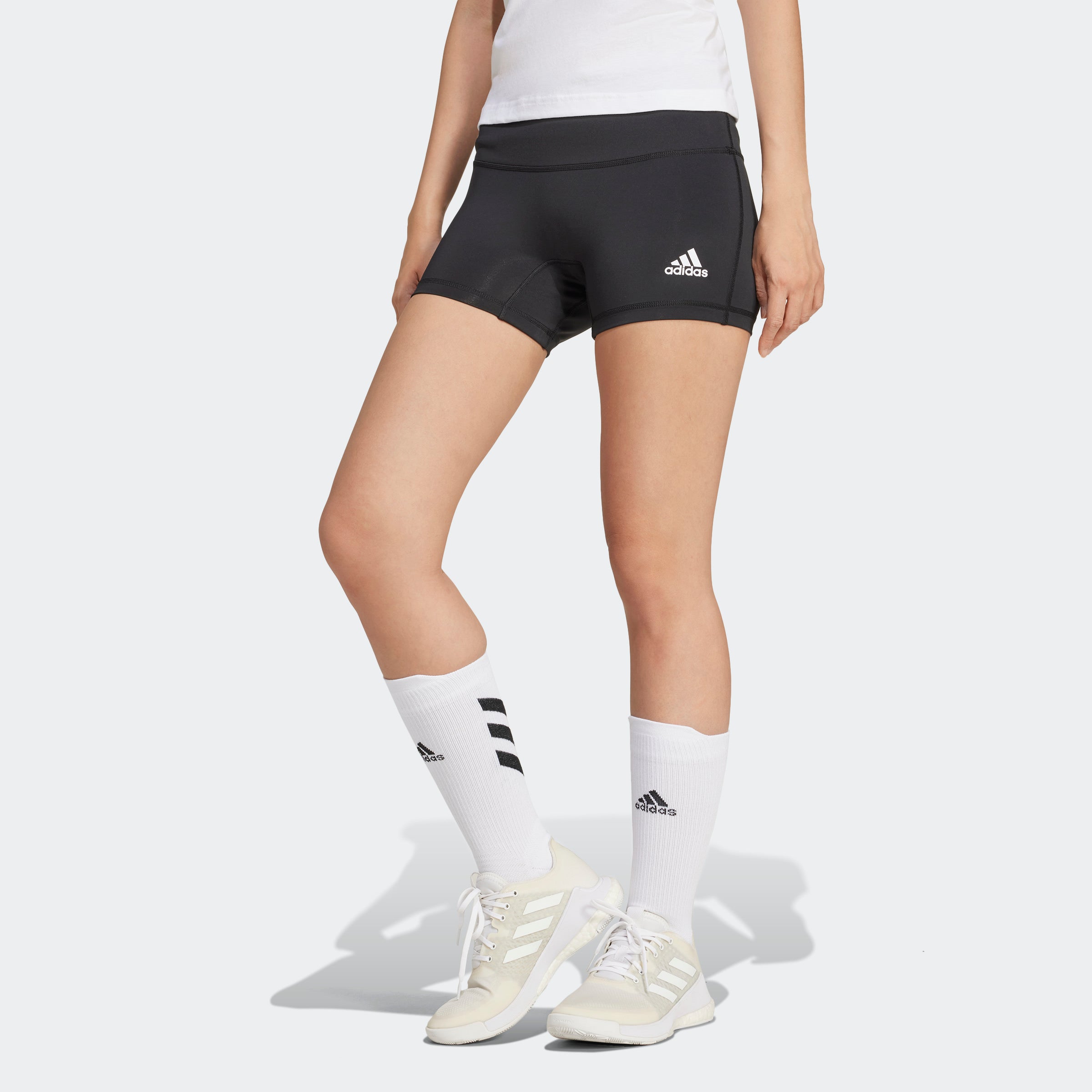 adidas 4 Inch Women's Shorts