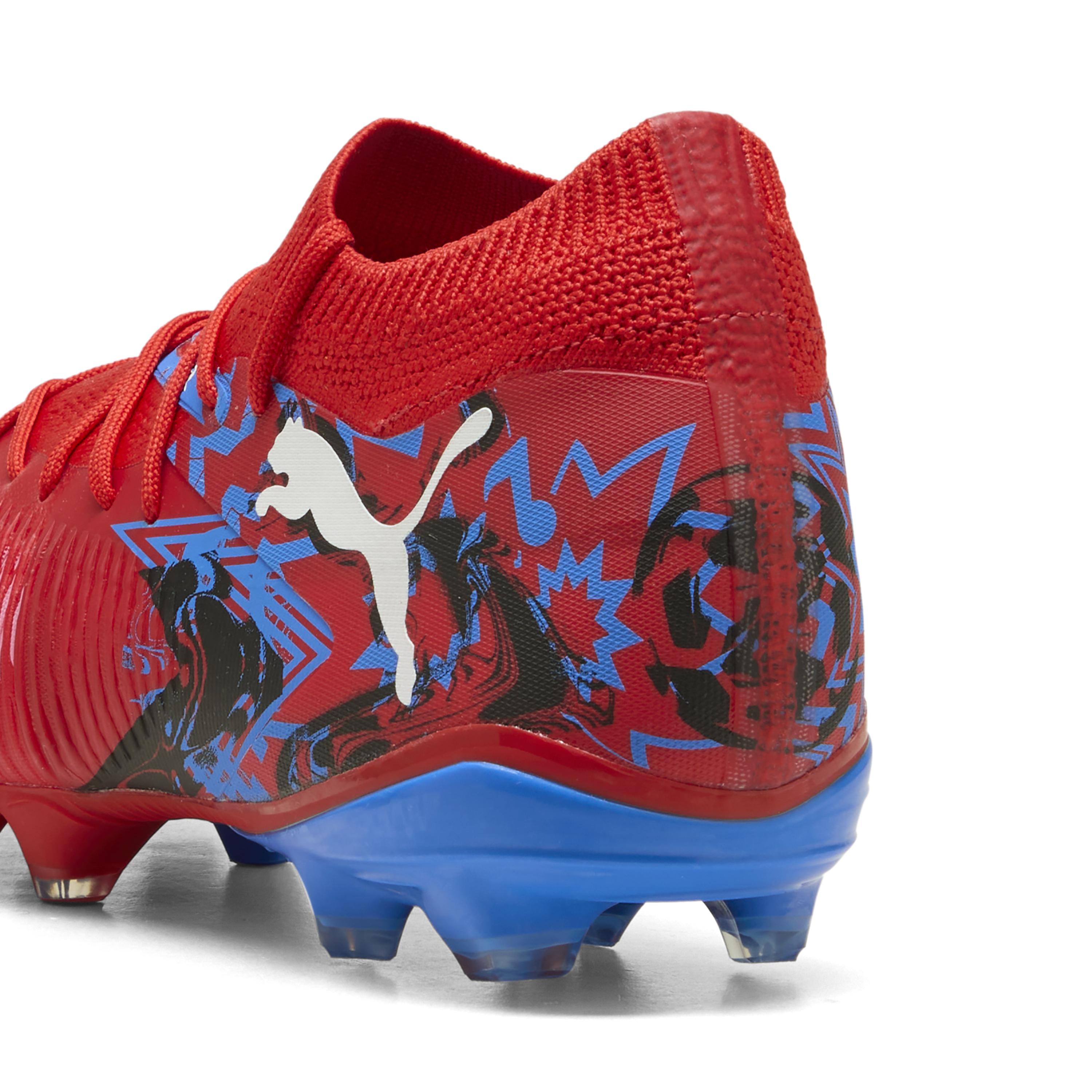 PUMA FUTURE 8 MATCH Playmaker Firm/Artificial Ground Soccer Cleats