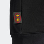 adidas AS Roma Graphic Hoodie