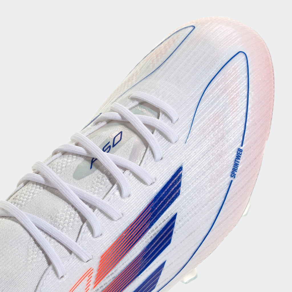 adidas F50 Elite Mid Firm Ground Cleats