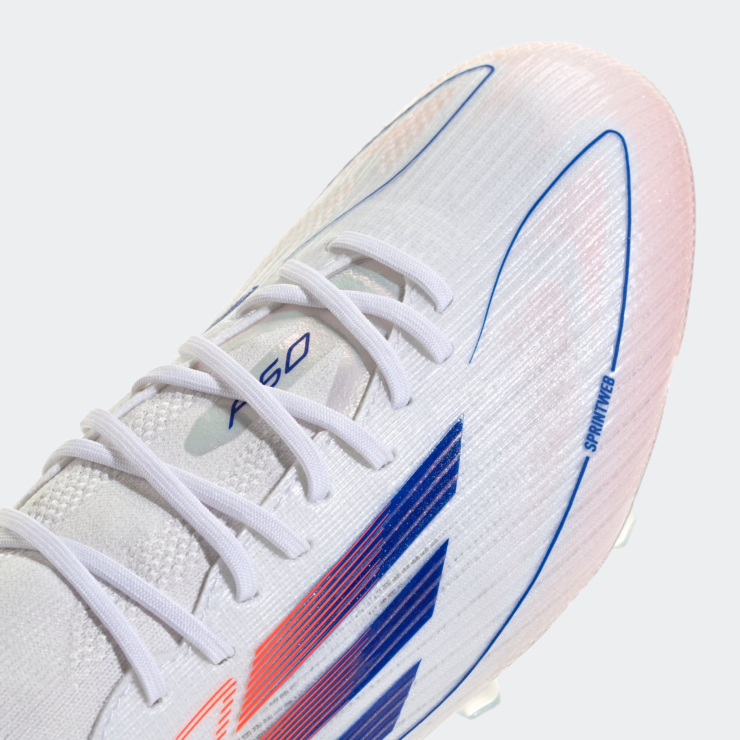 adidas F50 Elite Mid Firm Ground Cleats
