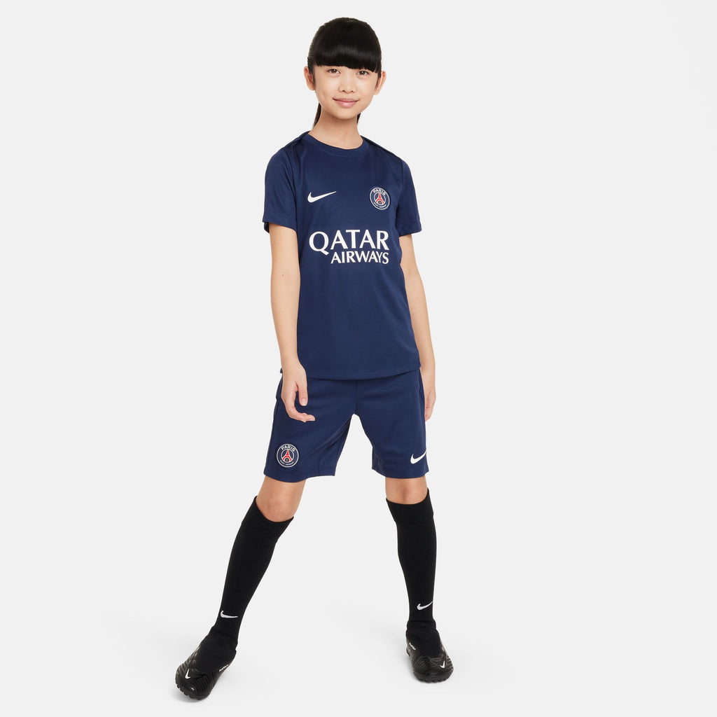 Nike Paris Saint-Germain Academy Pro Kids' Knit Top