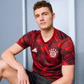 adidas FC Bayern Pre-Match Jersey