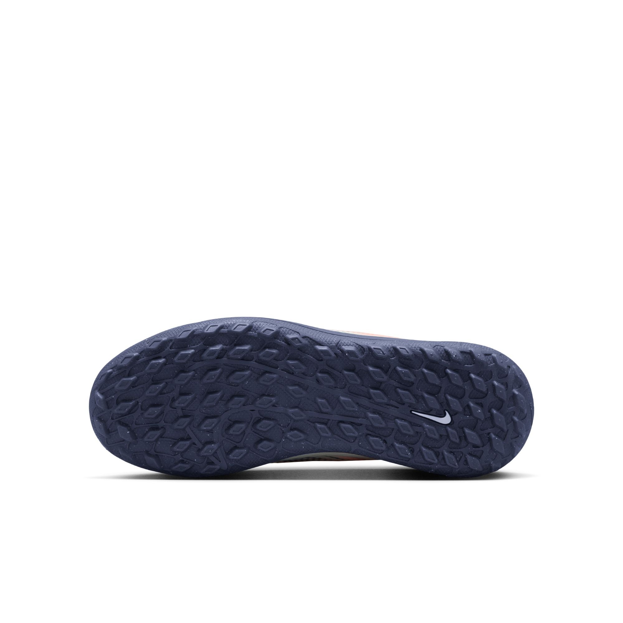 Nike Jr. Superfly 10 Club Mercurial Dream Speed Turf High-Top Shoes