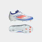 adidas Jr. F50 League Firm/Multi-Ground Cleats