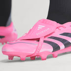 adidas PREDATOR ELITE Fold-Over Tongue Firm Ground Football Boots Beckham