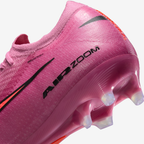 Nike Mercurial Vapor 16 Elite Artificial-Grass Low-Top Soccer Cleats