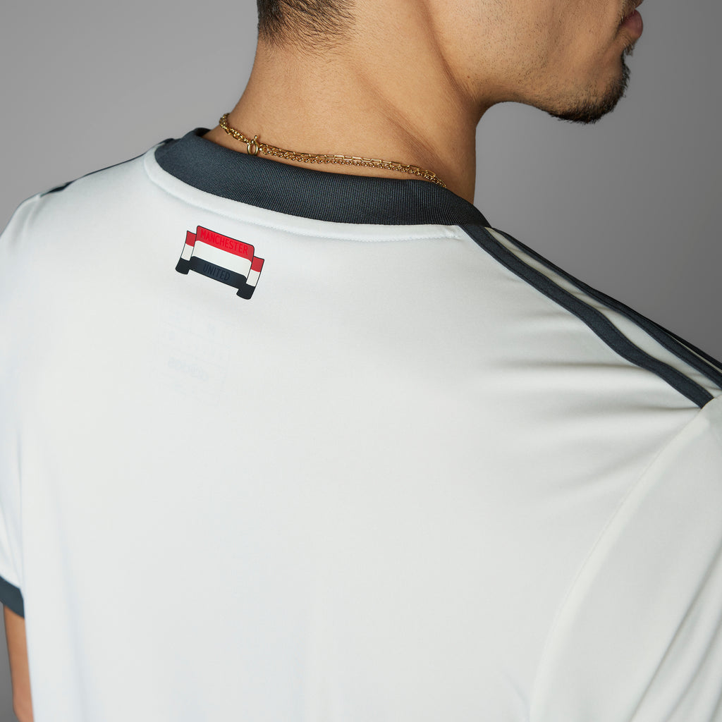 adidas Manchester United 24/25 Third Jersey