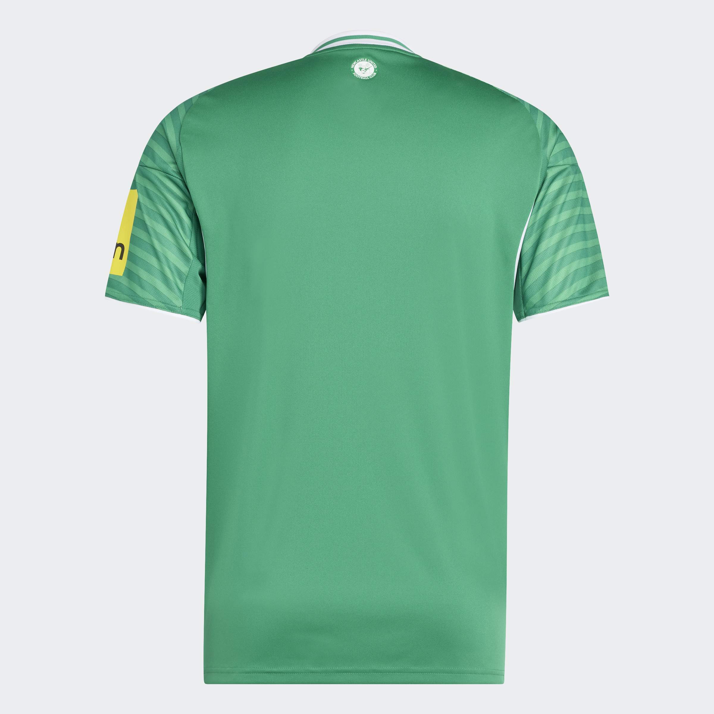 adidas Newcastle United FC 25/26 Away Jersey