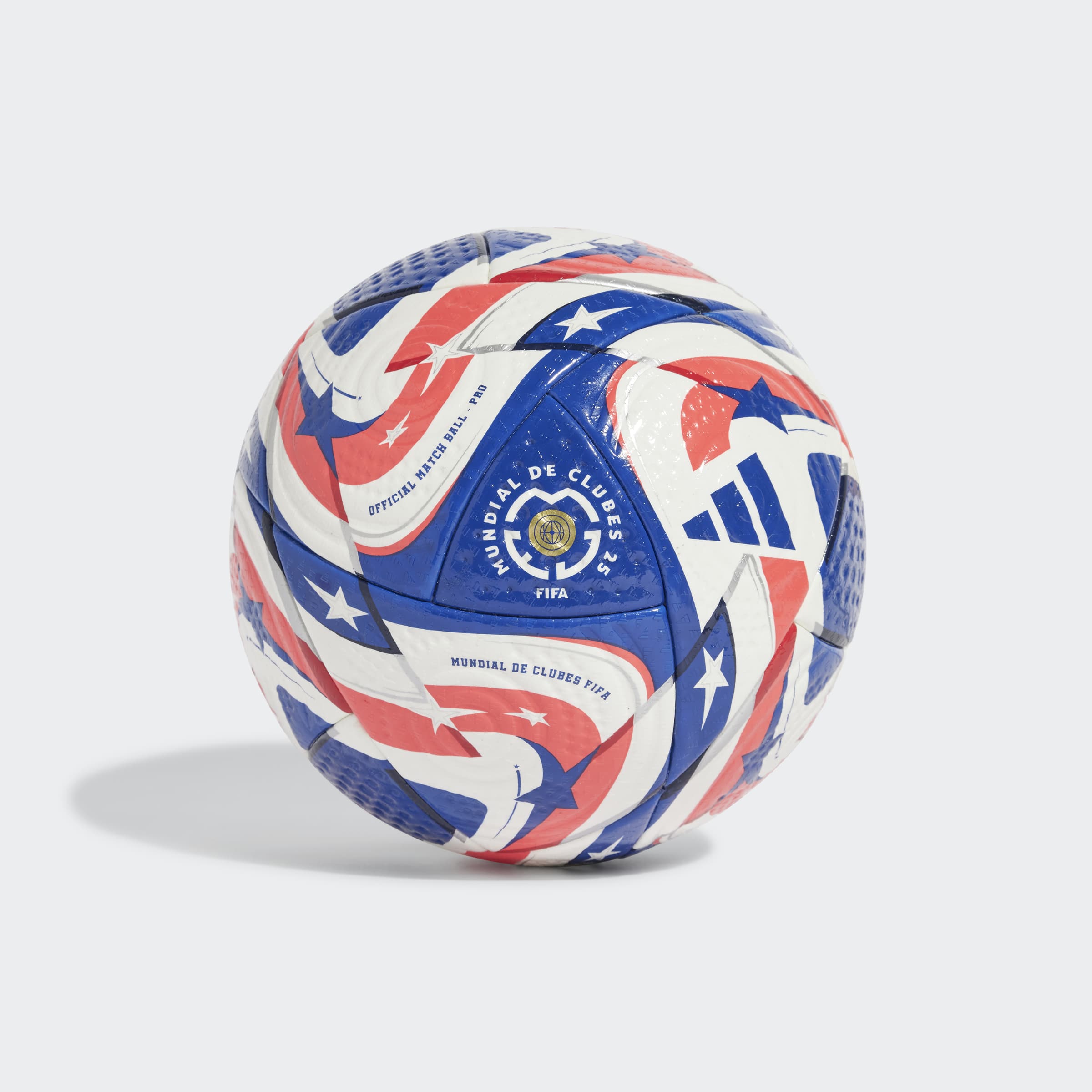 adidas FIFA Club World Cup 25 Pro Ball