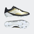 adidas F50 Club Messi Flexible-Ground Boots
