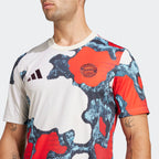adidas FC Bayern 24/25 Pre-Match Jersey