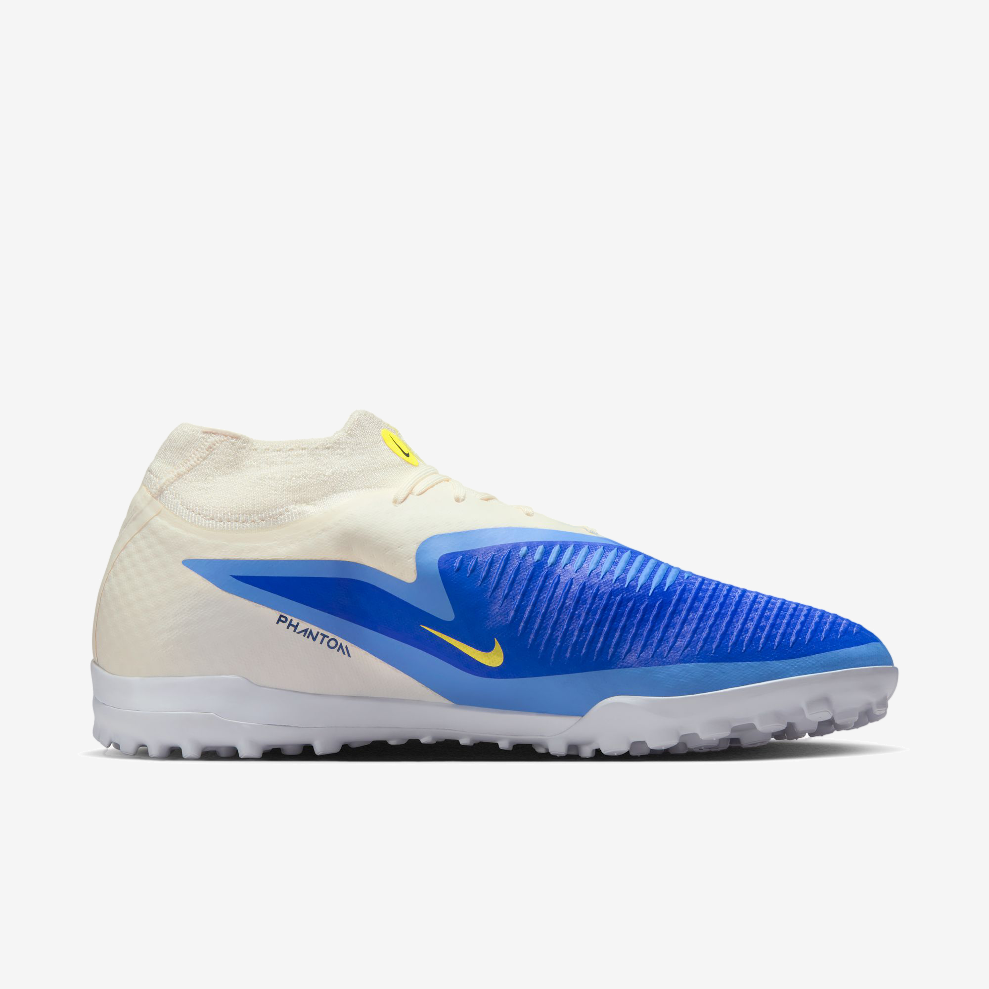 Nike Phantom 6 High Academy Turf Soccer Shoes