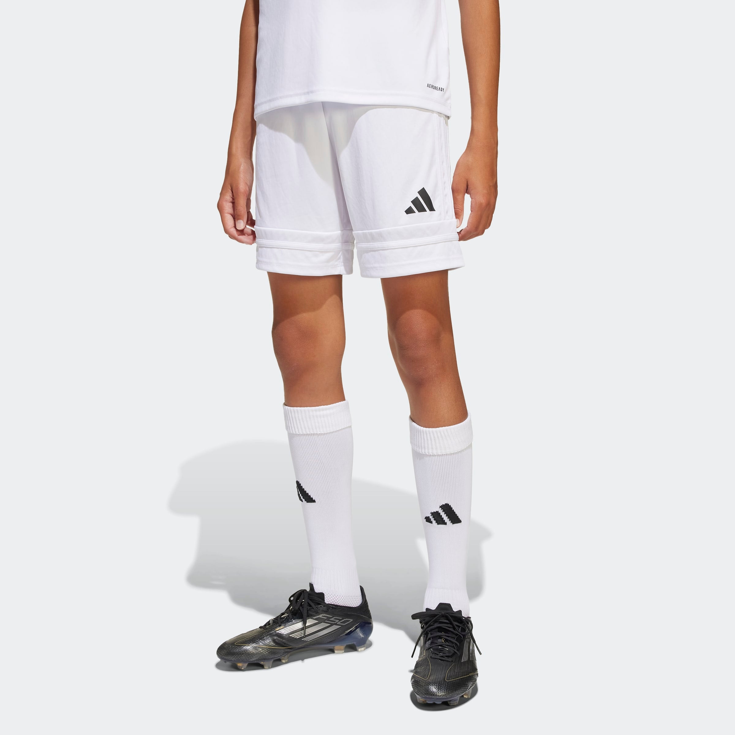 adidas Squadra 25 Shorts Kids