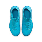Nike Jr. Phantom Luna 2 Club Younger/Older Kids' Turf High-Top Soccer Shoes