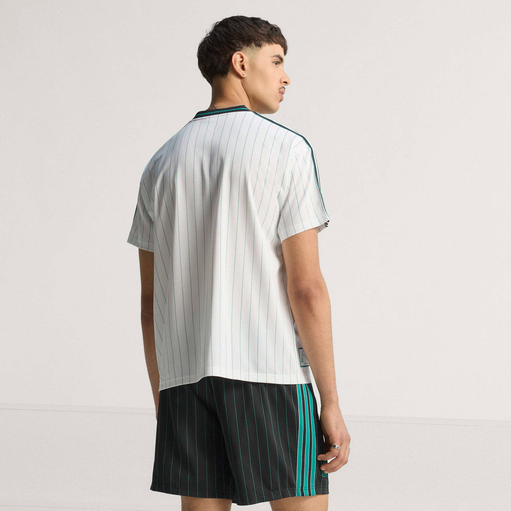 adidas Liverpool FC Terrace Icons Jersey