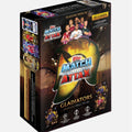 topps UCC Match Attax 2025/26 - Mega Tin #3 - Spartans