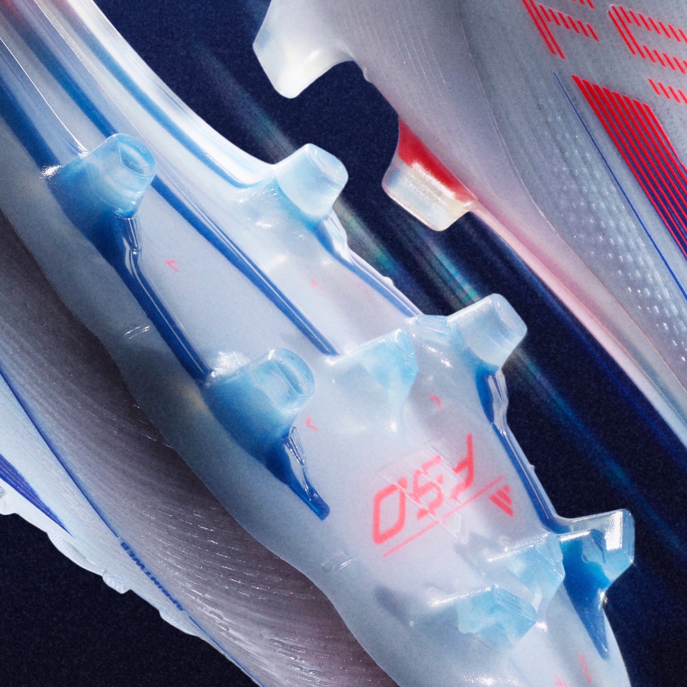 adidas F50 Elite Mid Firm Ground Cleats
