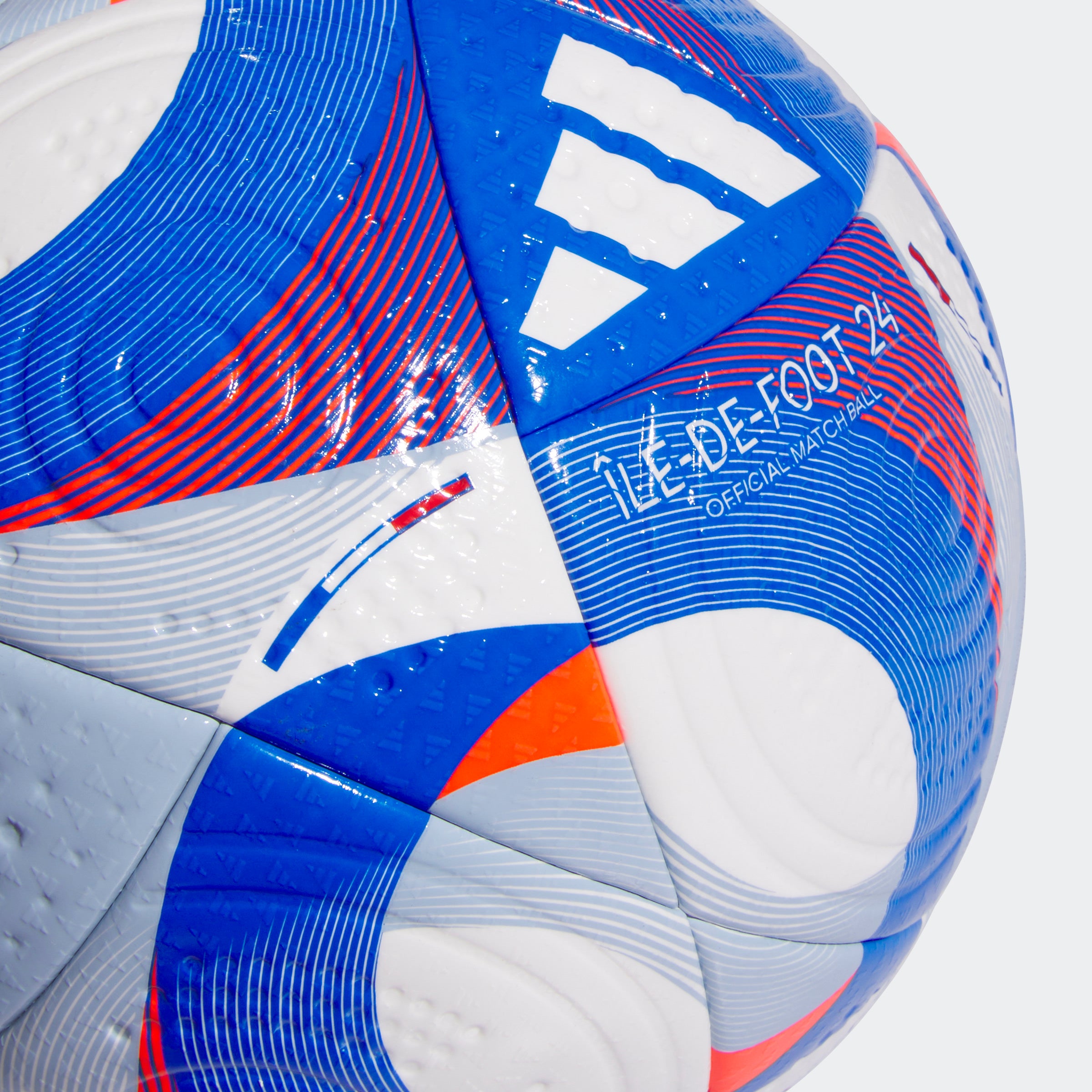 adidas Île-De-Foot 24 Pro Ball