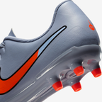 Nike Jr. Tiempo Legend 10 Club Younger/Older Kids' Multi-Ground Low-Top Soccer Cleats
