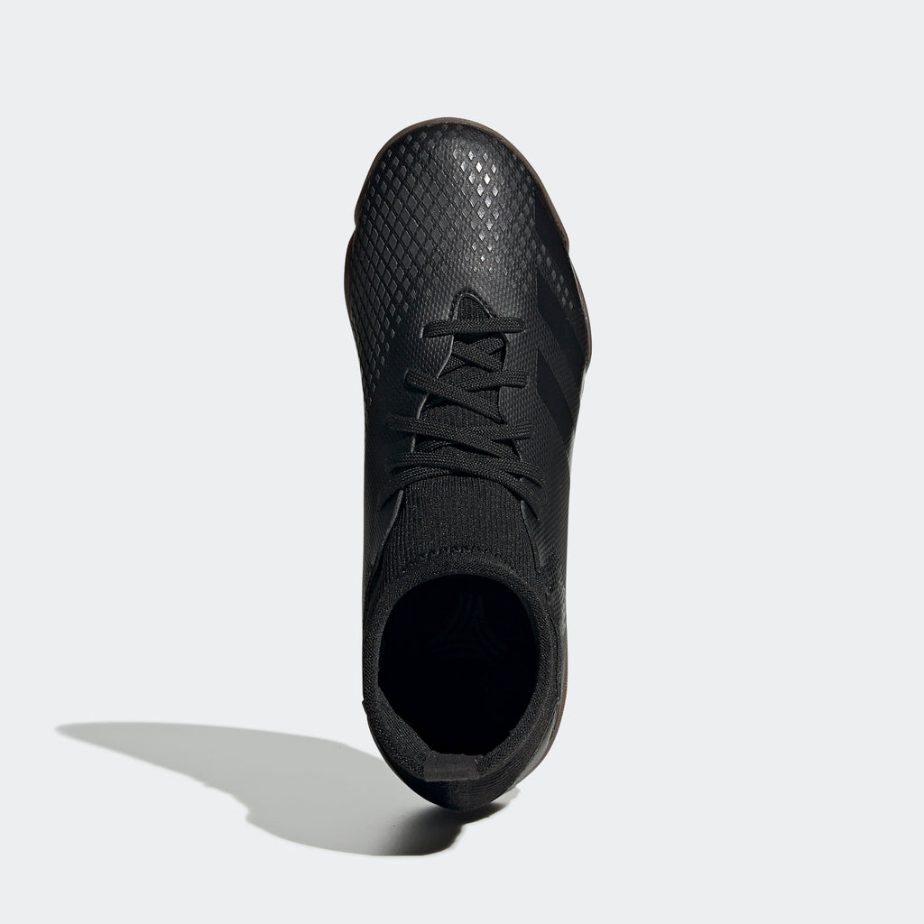 adidas Jr. Predator 20.3 Indoor Shoes