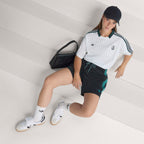 adidas Liverpool FC Terrace Icons Jersey