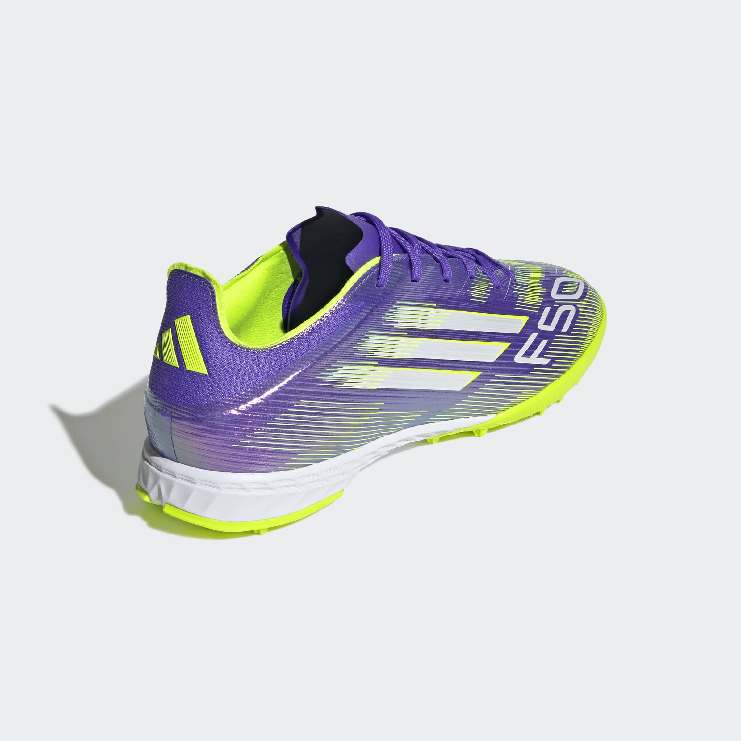 adidas F50 Pro Turf Boots