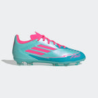 adidas F50 League Messi Firm/Multi-Ground Cleats Kids