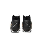 Nike Jr. Phantom Luna 2 Club Firm-Ground High-Top Cleats