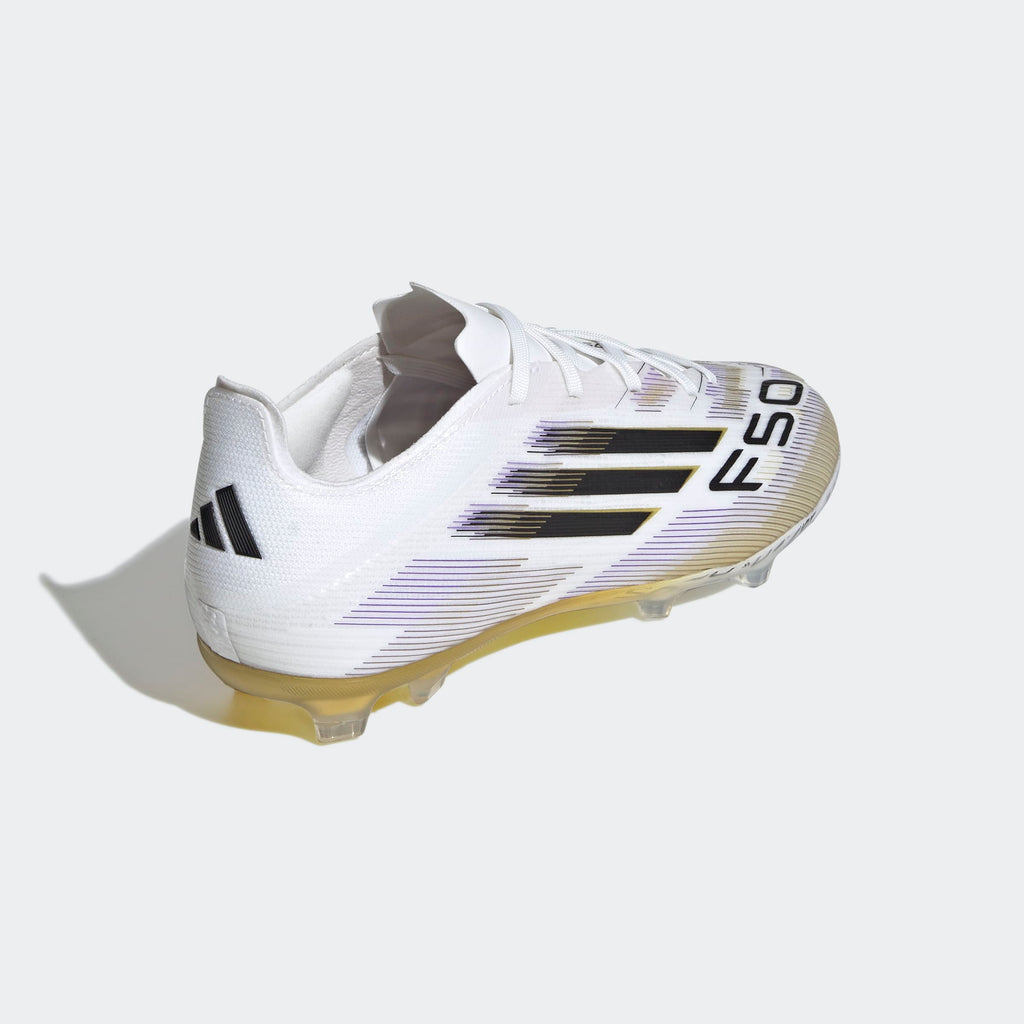 adidas F50 Elite Firm Ground Cleats Kids