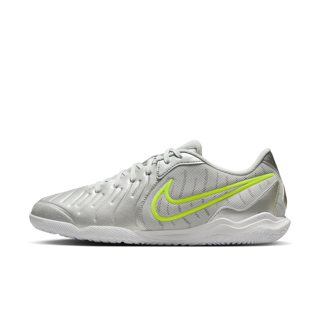 Nike Tiempo Legend 10 Academy Indoor/Court Low-Top Soccer Shoes