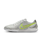 Nike Tiempo Legend 10 Academy Indoor/Court Low-Top Soccer Shoes