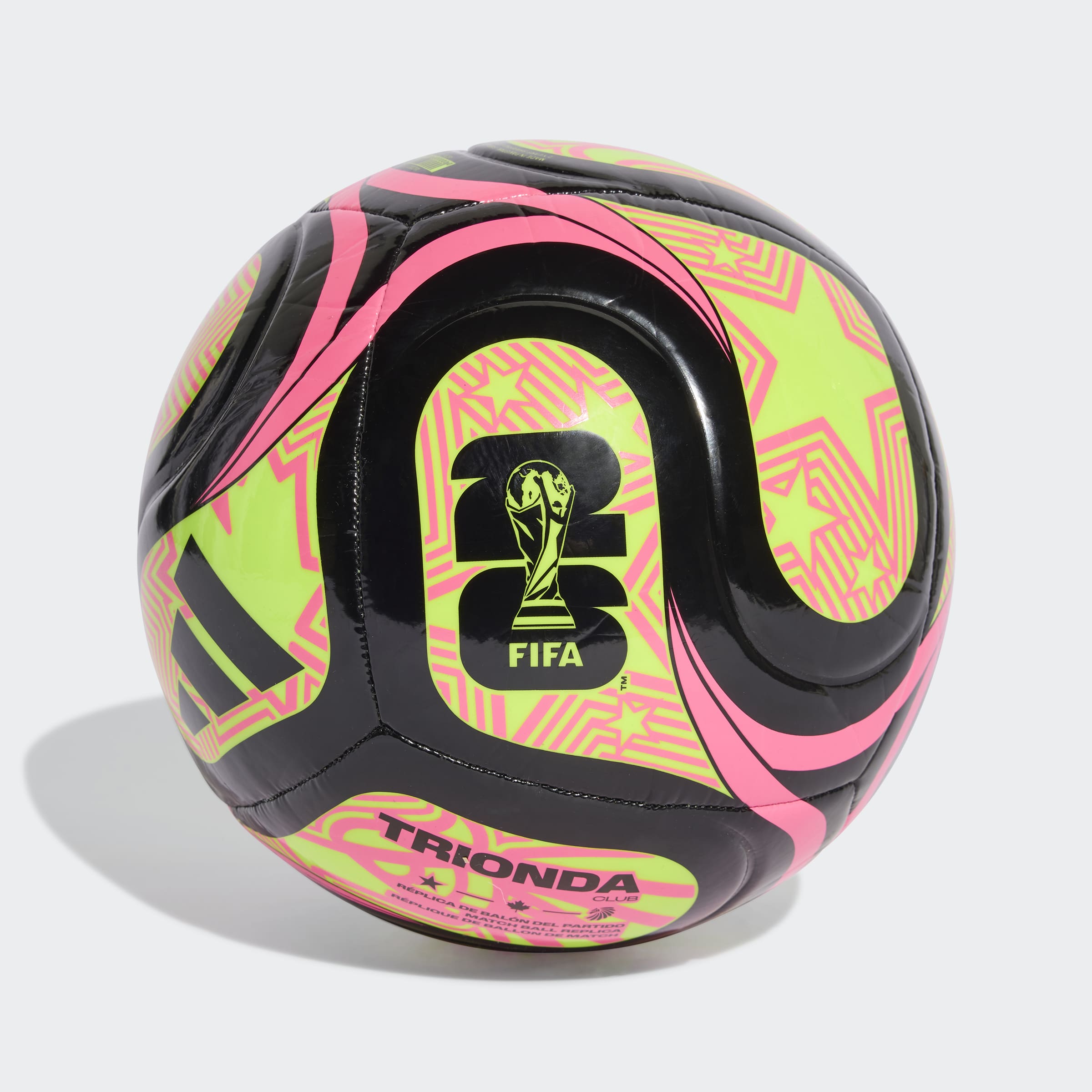 adidas FIFA World Cup 26™ Trionda Club Ball