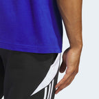 adidas World Cup 26 Italy Home Graphic Tee