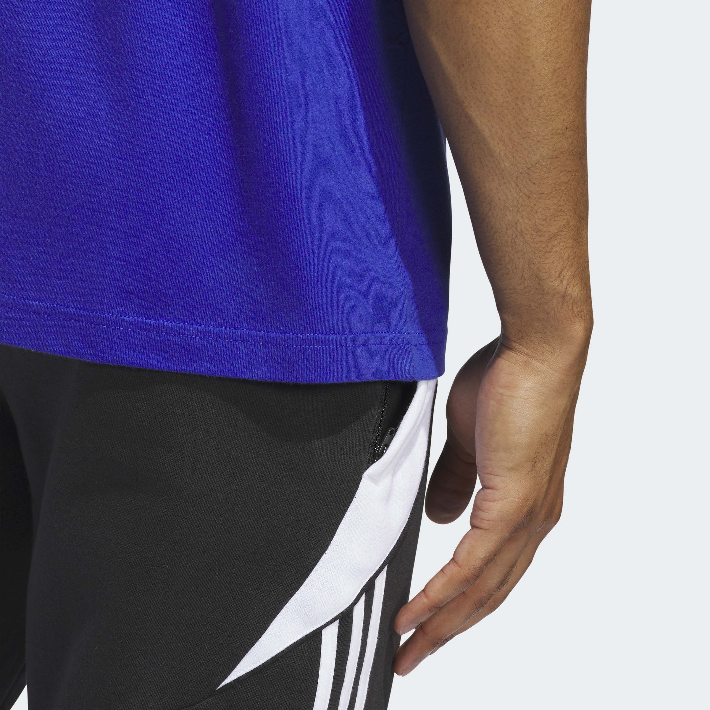 adidas World Cup 26 Italy Home Graphic Tee