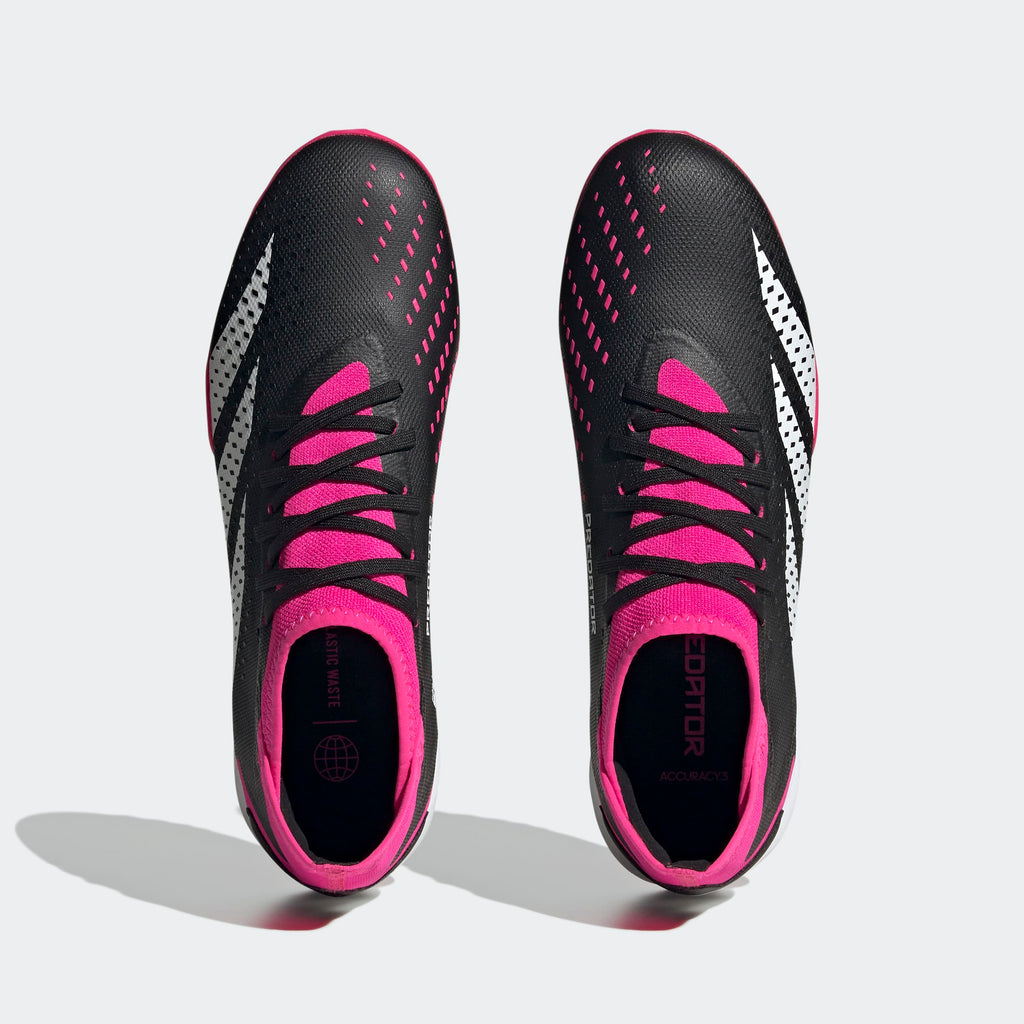 adidas Predator Accuracy.3 Turf Shoes
