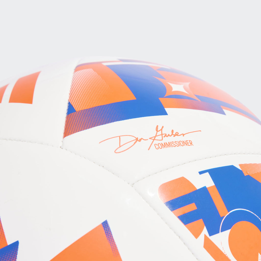 adidas MLS 24 Club Ball
