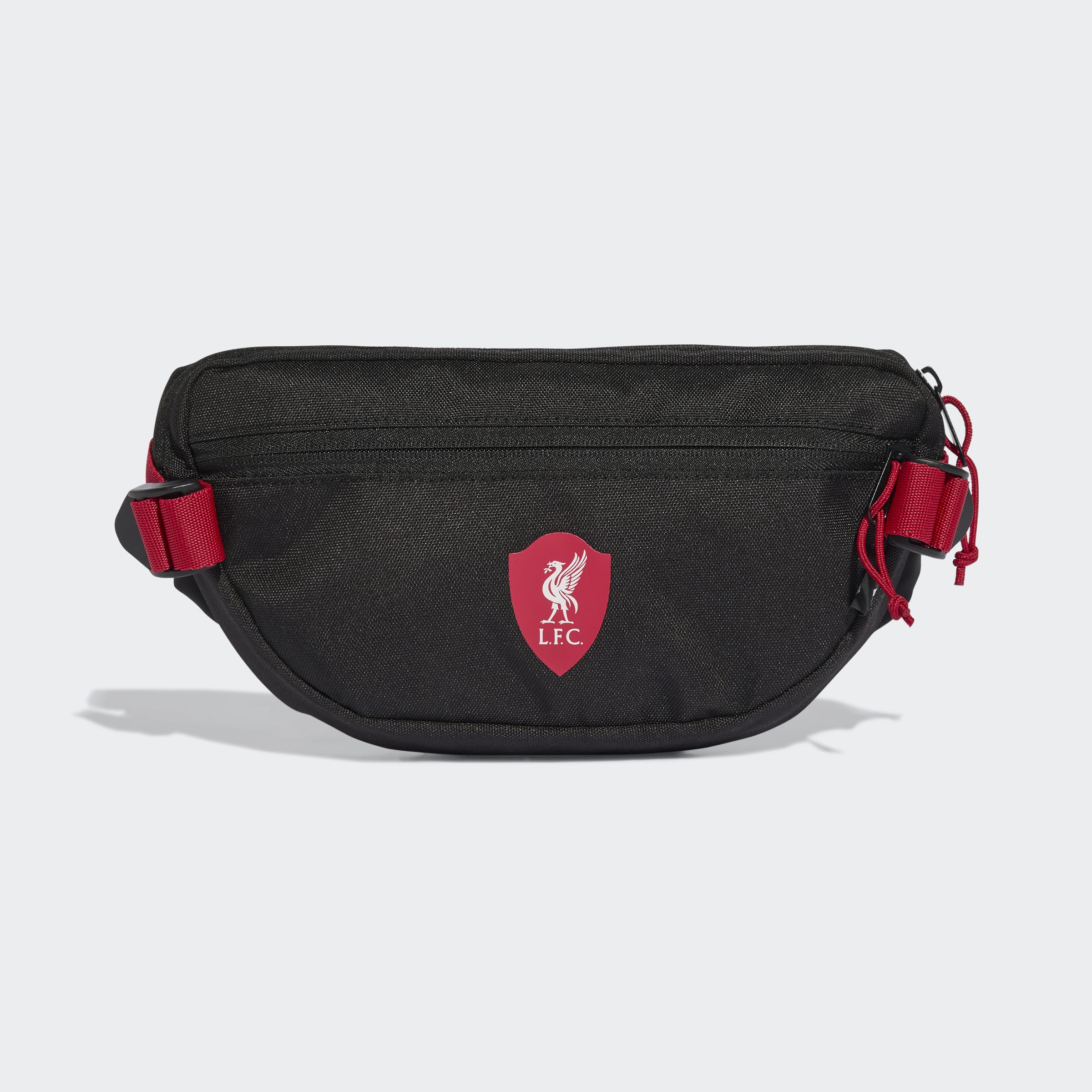 adidas Liverpool FC Waist Bag